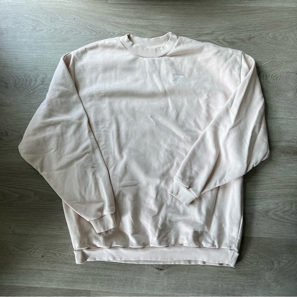 Gymshark Crewneck sweatshirt